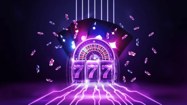 77777bd গেমিং প্ল্যাটফর্ম